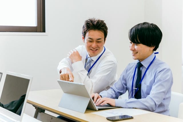 多様化時代におけるリクルートの情報力と信頼が生み出す人材マッチング革新
